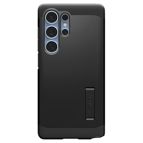 Funda Spigen Galaxy S25 Ultra – Tough Armor AI (MagFit)